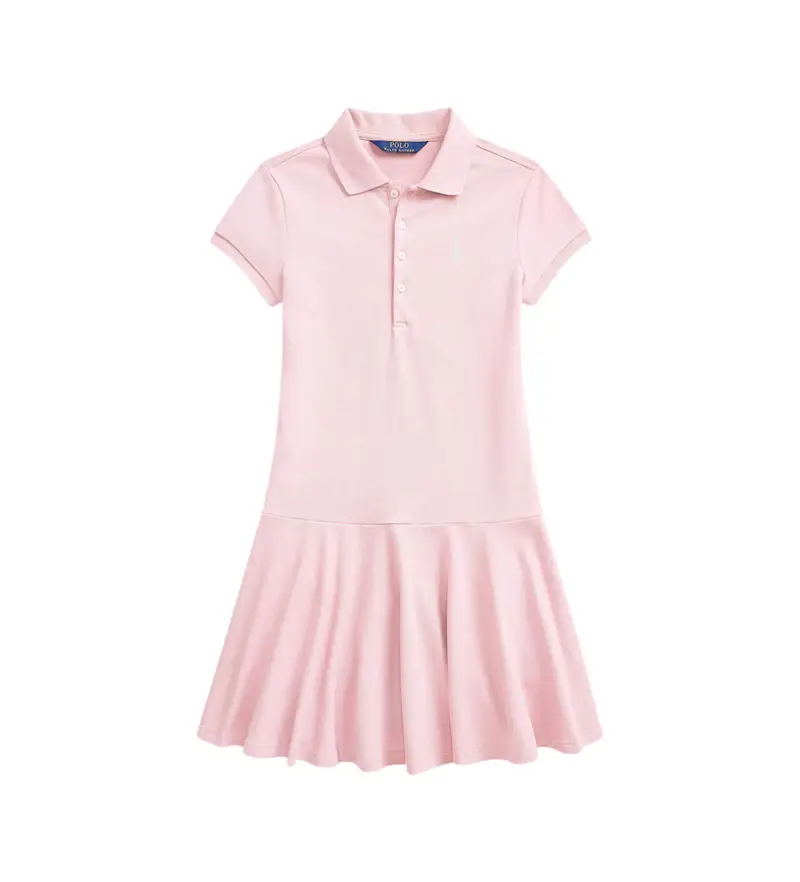 Polo Ralph Lauren Polo Ragazza Rosa 4110648