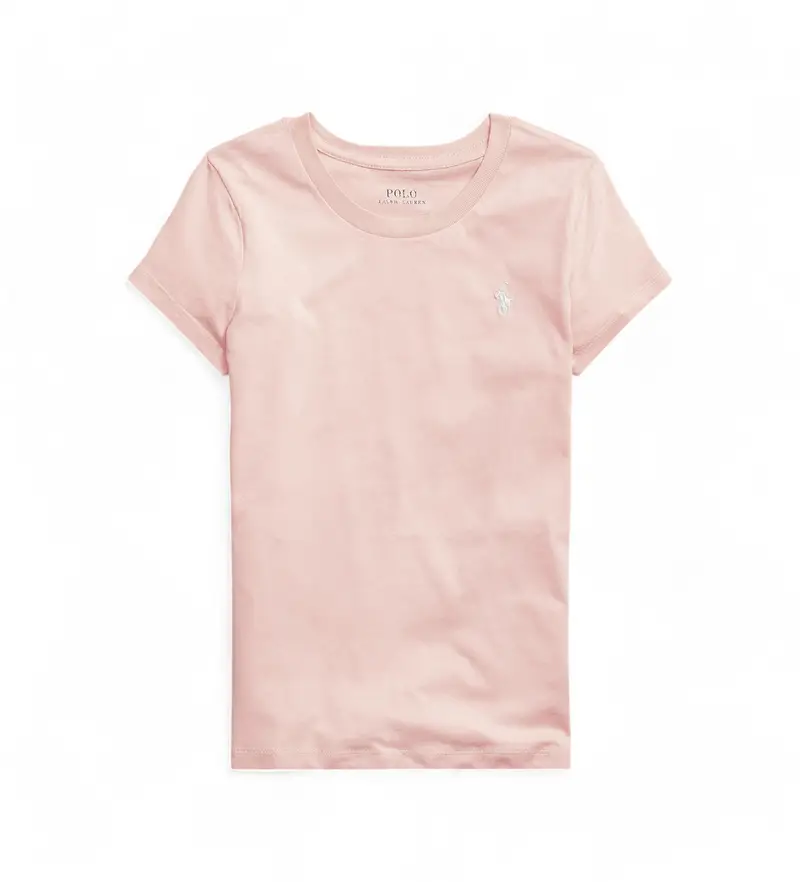 Polo Ralph Lauren Polo Ragazza Rosa 2677813