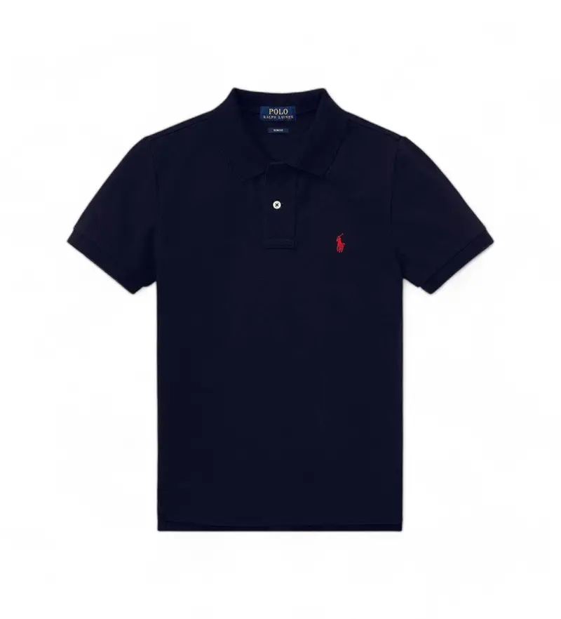 Polo Ralph Lauren Polo Ragazzo Blu 4040779