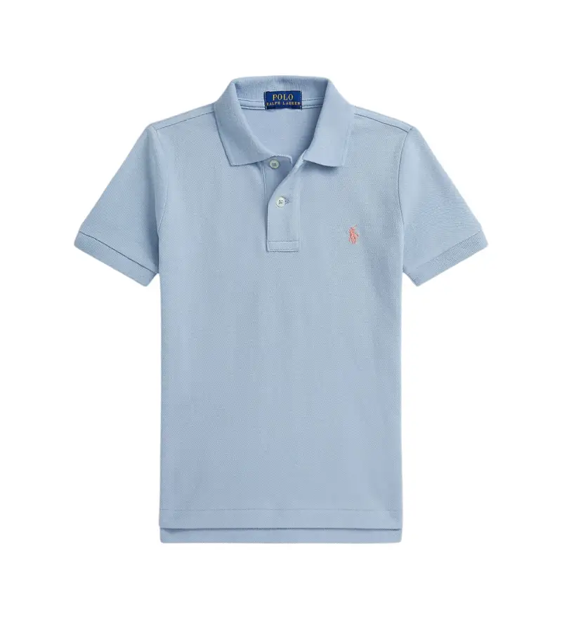 Polo Ralph Lauren Polo Ragazzo Blu 4044357