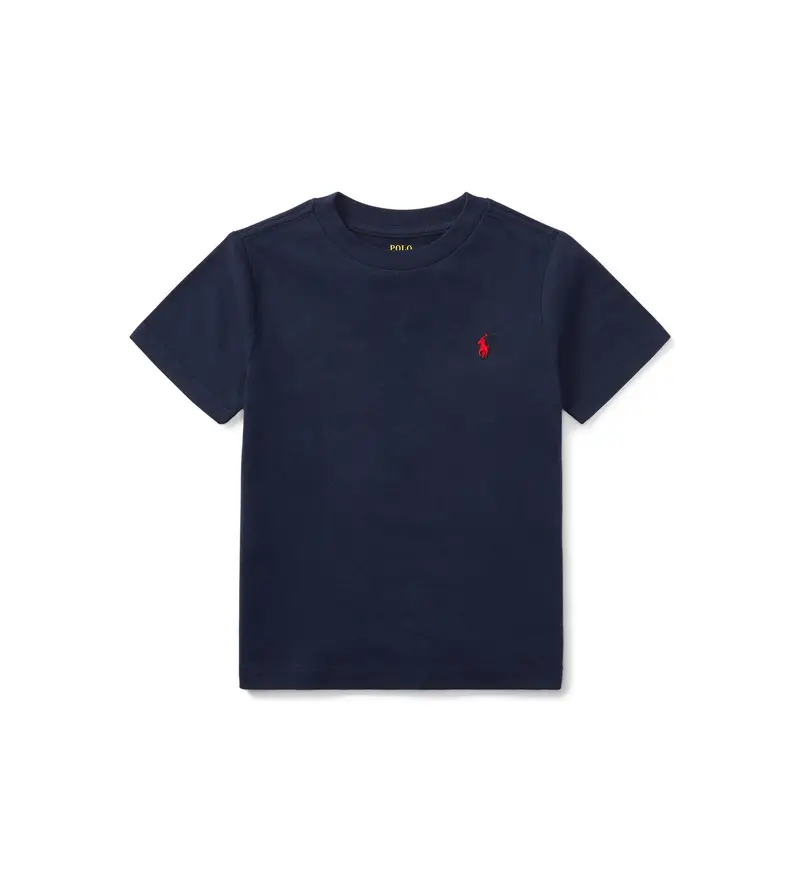 Polo Ralph Lauren Polo Ragazzo Blu 4040781