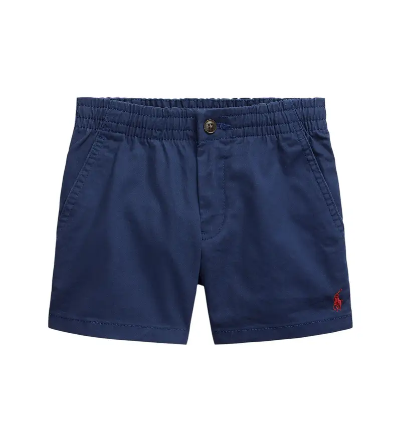 Polo Ralph Lauren Bermuda Ragazzo Blu 4040777