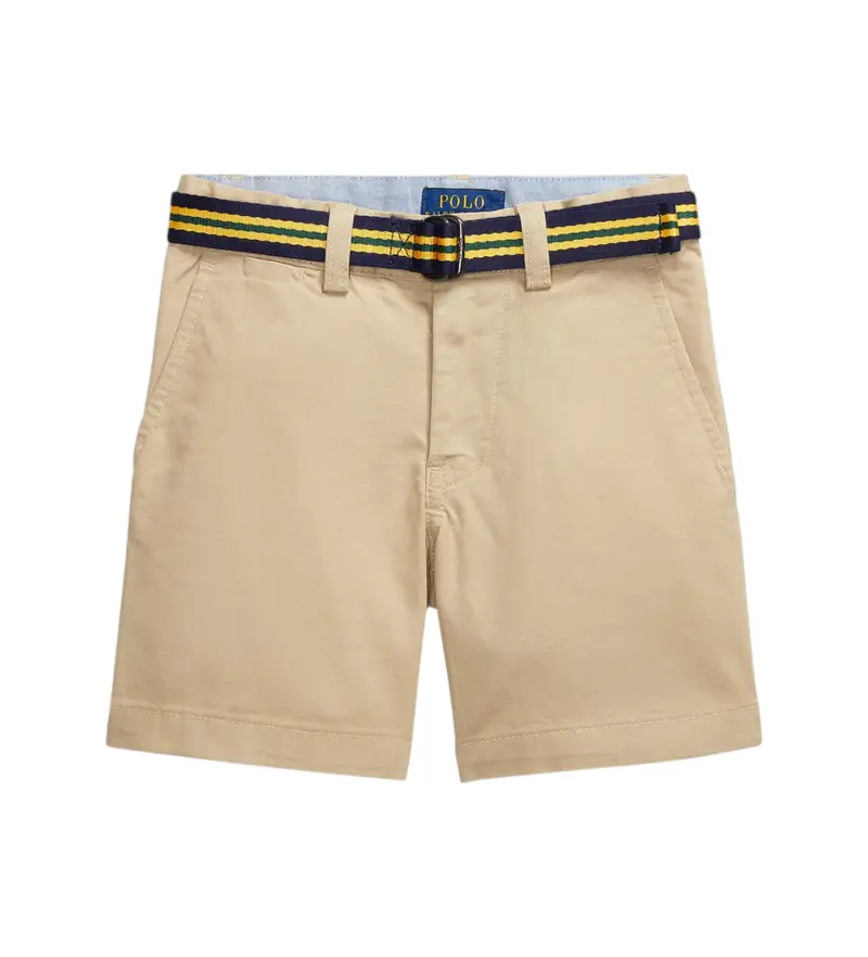 per ragazzo 322863960005 Pantaloncini Bedford beige (5años=109/116cm), Casual, Cotone, moda per bambini