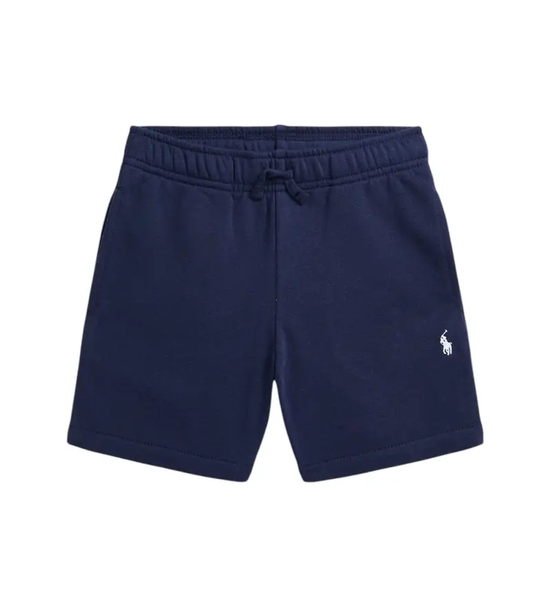 per ragazzo 322964135002 Pantaloncini sportivi blu navy (5años=109/116cm), Casual, Cotone, moda per bambini