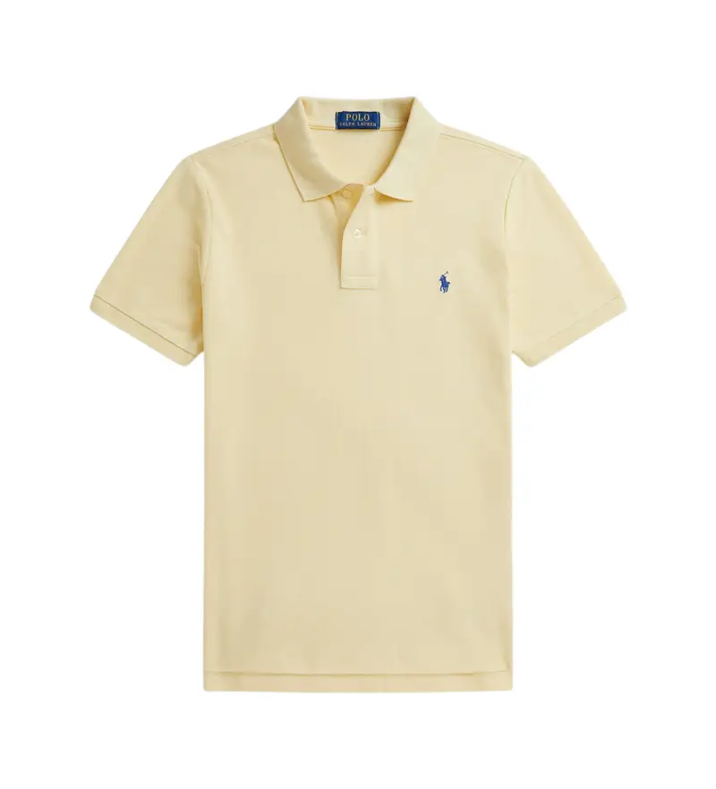 Polo Ralph Lauren Polo Ragazzo Giallo 4046707