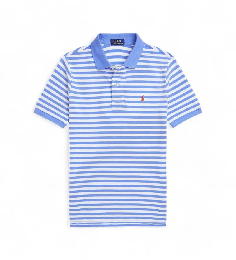 Polo Ralph Lauren Polo Ragazzo Blu 4040771