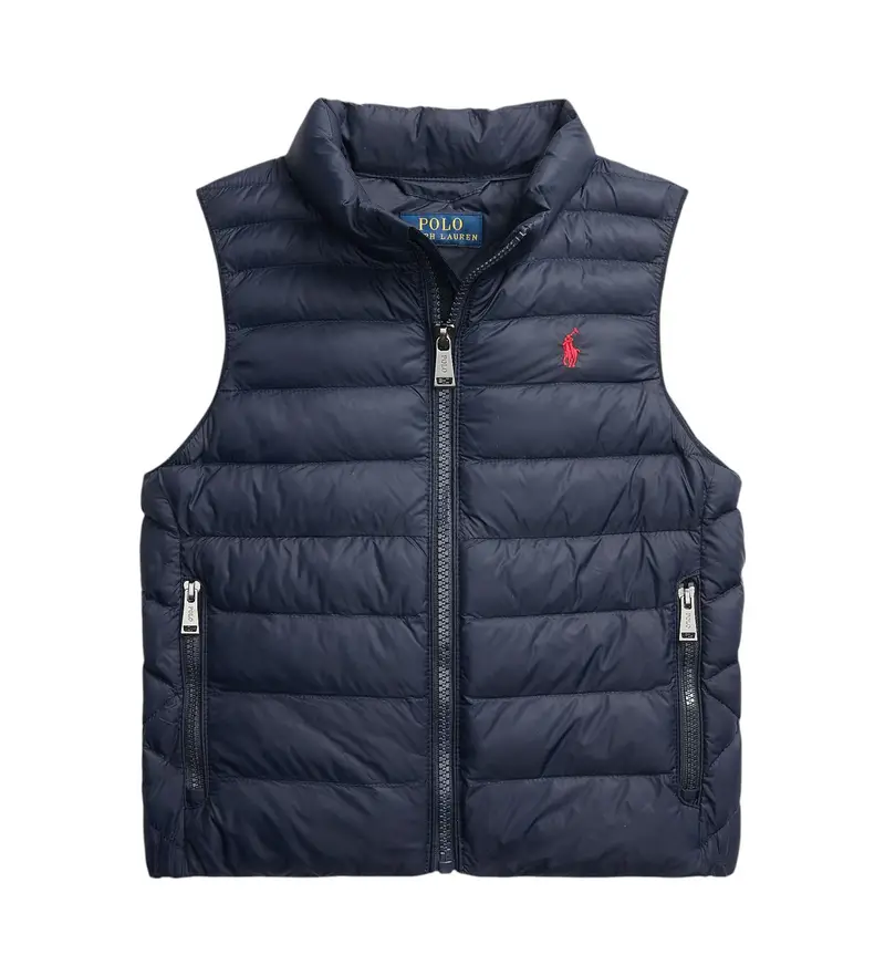 Polo Ralph Lauren Polo Ragazzo Blu 4042870