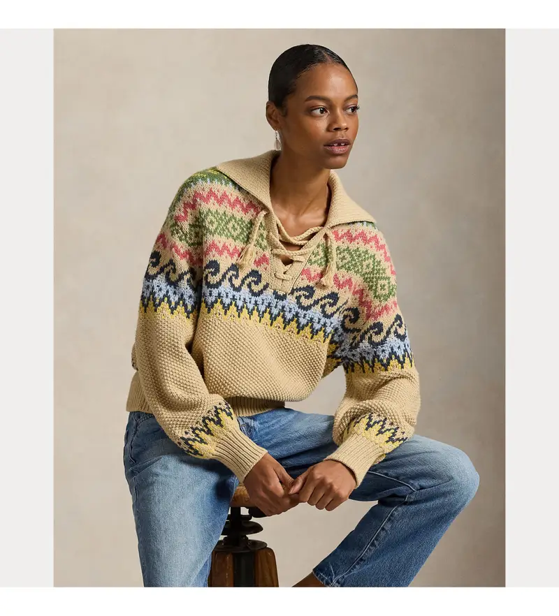 Polo Ralph Lauren Polo Uomo Beige 4080722