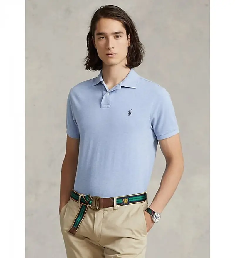 Polo Ralph Lauren Polo Uomo Blu 4038506