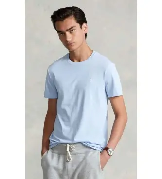 Polo Ralph Lauren T-shirt Uomo Blu 4359841