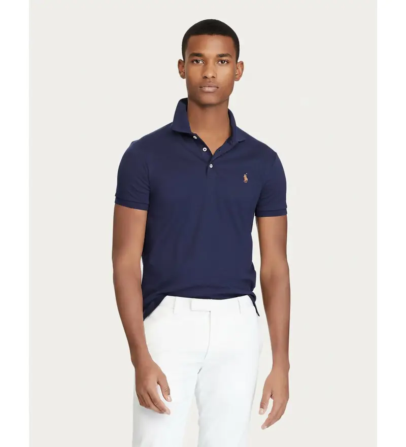 Polo Ralph Lauren Polo Uomo Blu 4038252
