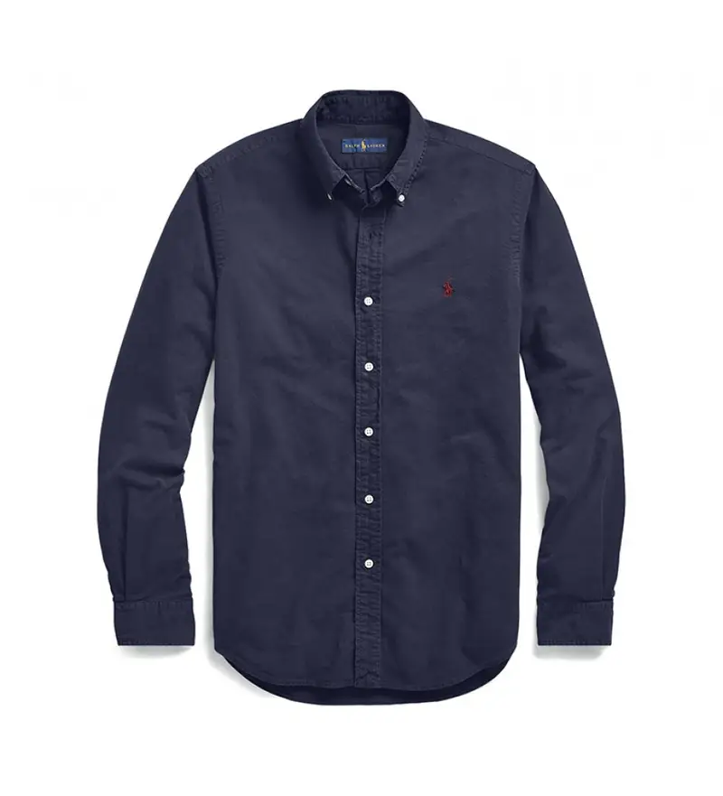 Polo Ralph Lauren Polo Uomo Blu 4038248