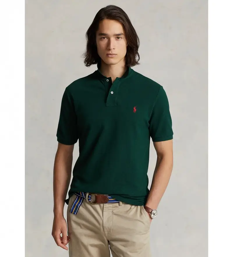 Polo Ralph Lauren Polo Uomo Verde 2681526