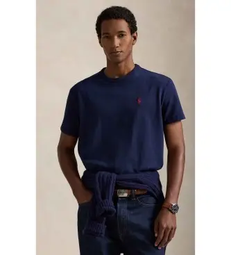 Polo Ralph Lauren T-shirt Uomo Blu 4359839