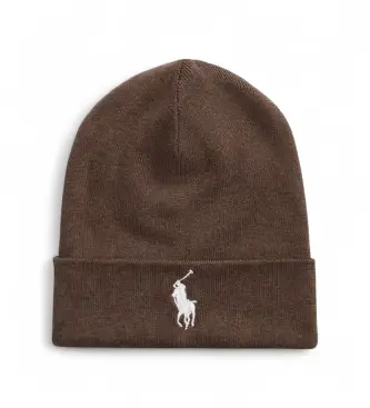 per uomo 710886138026 Berretto in cotone pettinato marrone (OSFA), Casual