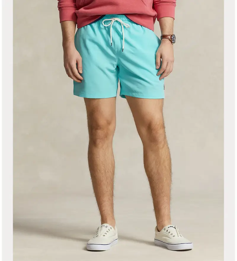 Polo Ralph Lauren Polo Uomo Blu 4038401