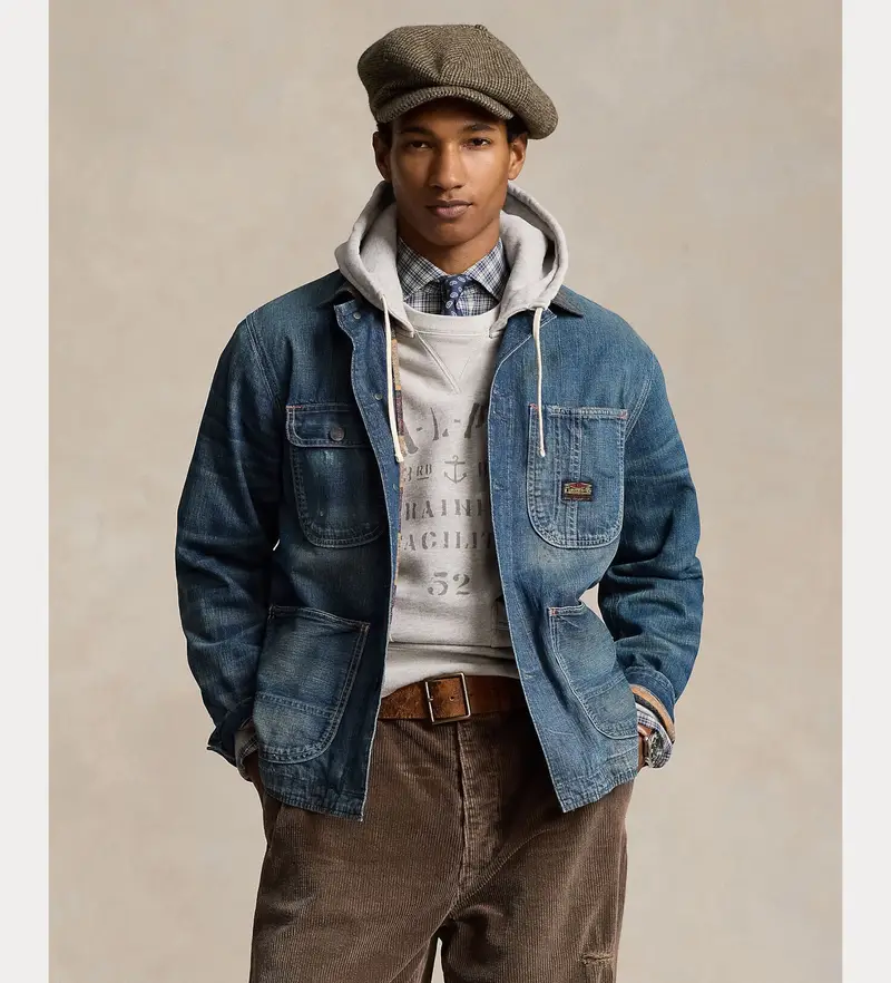 Polo Ralph Lauren Polo Uomo Blu 4083676