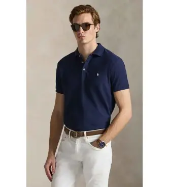Polo Ralph Lauren Polo Uomo Blu 4359910