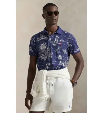 Polo Ralph Lauren Polo Uomo Blu 4359908