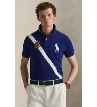 Polo Ralph Lauren Polo Uomo Blu 4359822