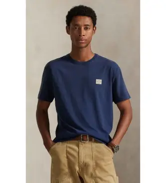 Polo Ralph Lauren Polo Uomo Blu 4359846