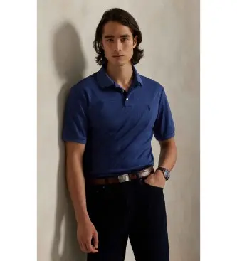 Polo Ralph Lauren Polo Uomo Blu 4359821