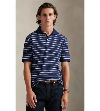Polo Ralph Lauren Polo Uomo Blu 4359820