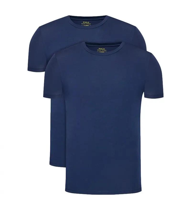Polo Ralph Lauren T-shirt Uomo Blu 4038301