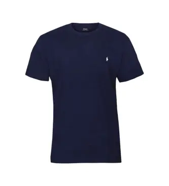 Polo Ralph Lauren T-shirt Uomo Blu 4359530