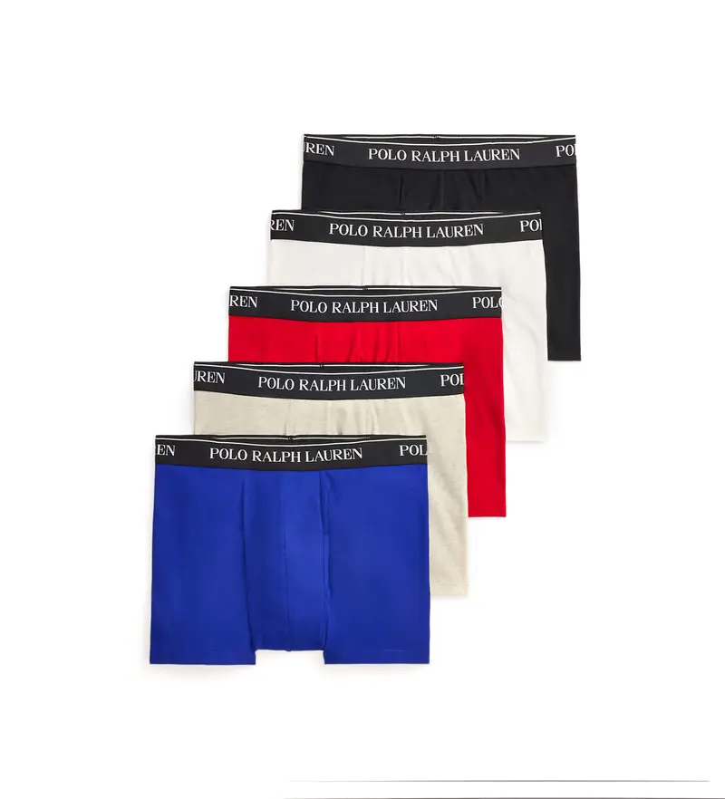 Polo Ralph Lauren Boxer Uomo Multicolore 4053468