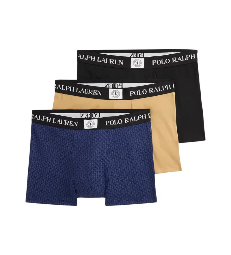 Polo Ralph Lauren Boxer Uomo Multicolore 4053470