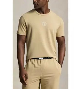 Polo Ralph Lauren Polo Uomo Beige 4359064