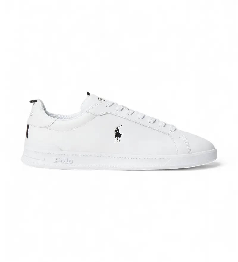 Polo Ralph Lauren Polo Uomo Bianco 4075131
