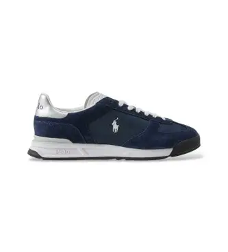 Polo Ralph Lauren Oxford Uomo 4361390