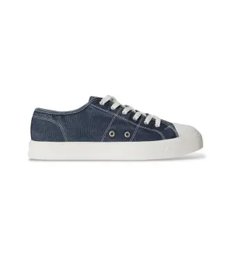 Polo Ralph Lauren Sneakers basse Uomo Blu 4359772