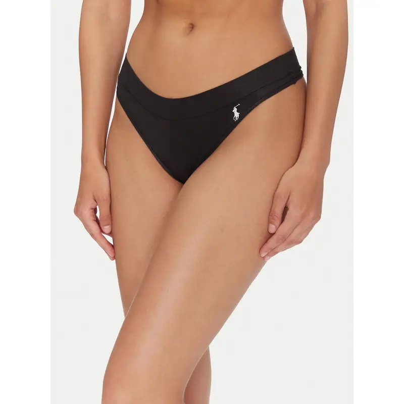 Perizoma 4P0511 Nero