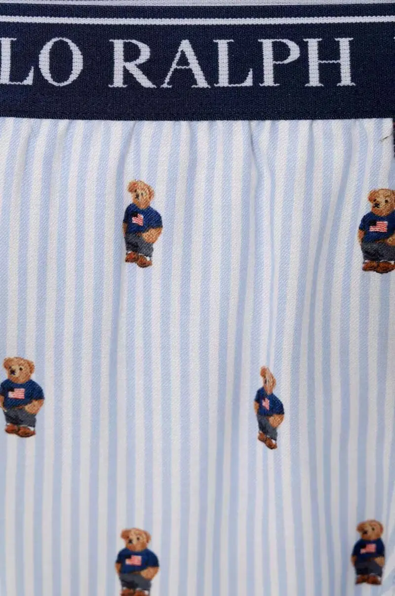 pigama bambino/a Bianco miniatura 4