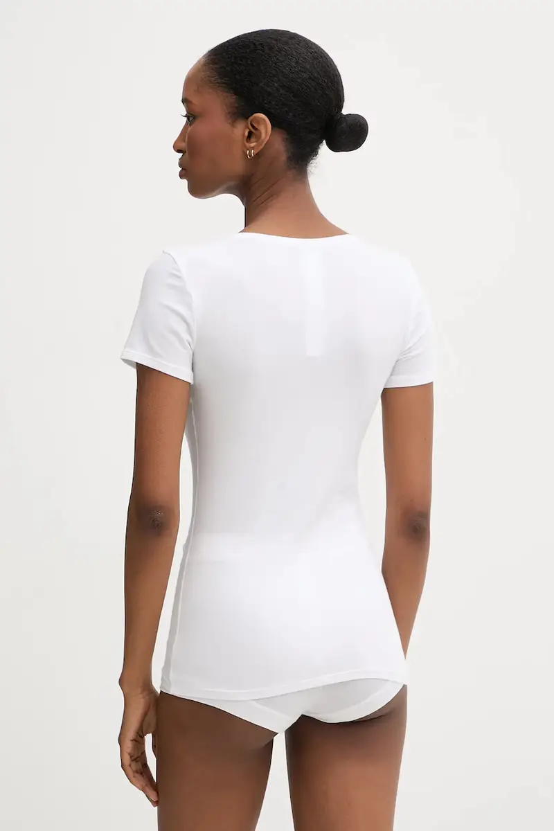 pigiama Bianco miniatura 2