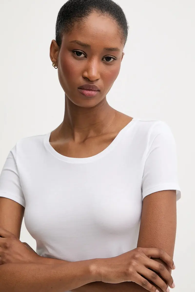 pigiama Bianco miniatura 3