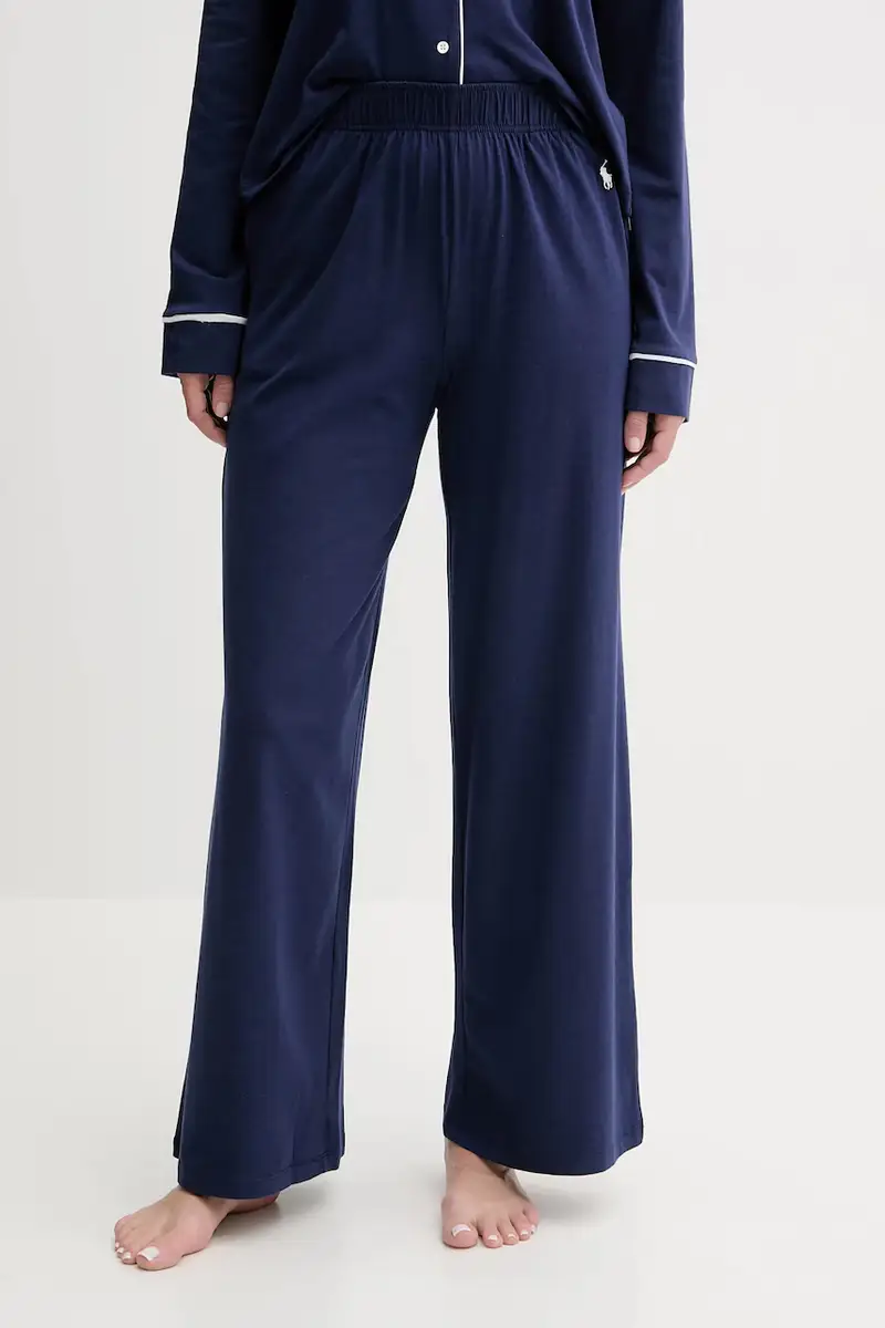 pigiama Blu navy miniatura 3