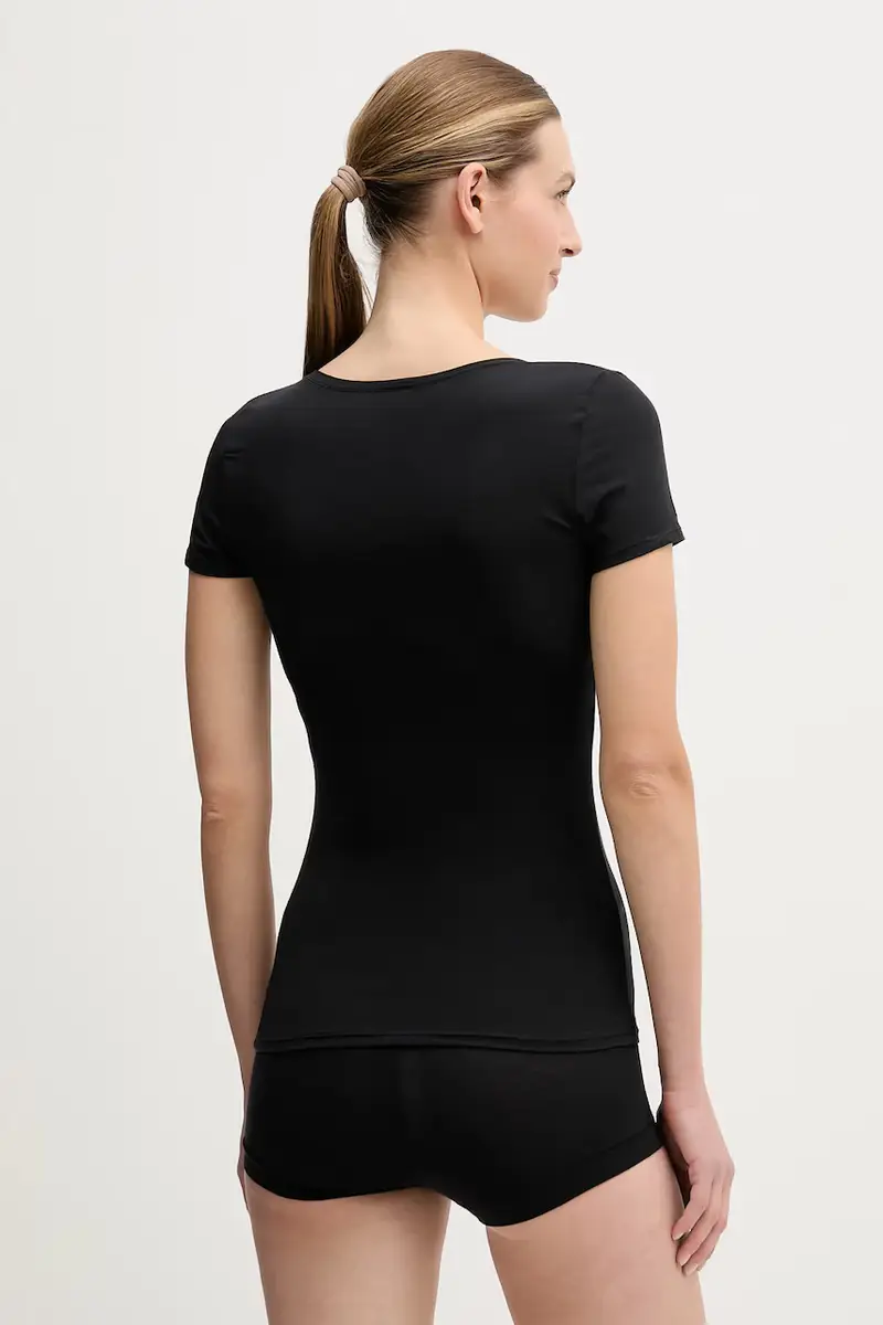 Polo Ralph Lauren Polo Donna Nero 3982109 miniatura 3