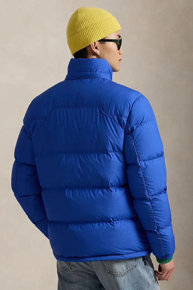 piumino colore blu navy 710968278 miniatura 2