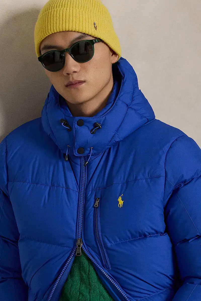 piumino colore blu navy 710968278 miniatura 4