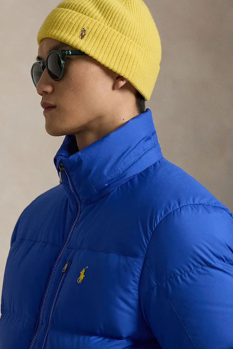 piumino colore blu navy 710968278 miniatura 5