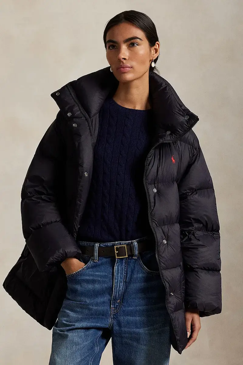 piumino colore nero 211971186