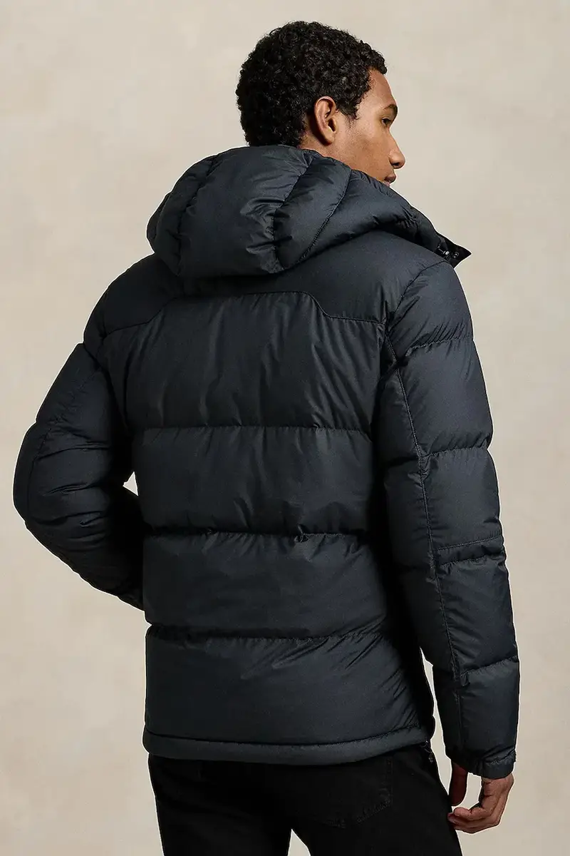 piumino colore nero 710968278 miniatura 2