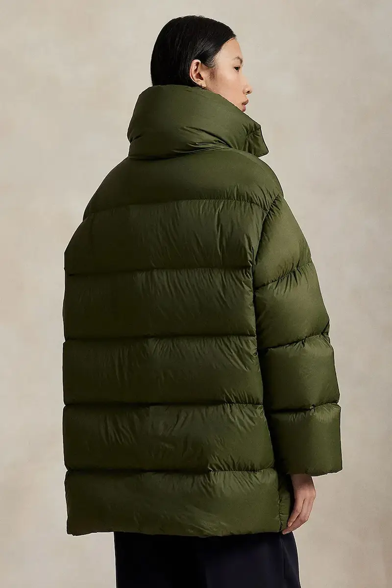 piumino colore verde 211971186 miniatura 2