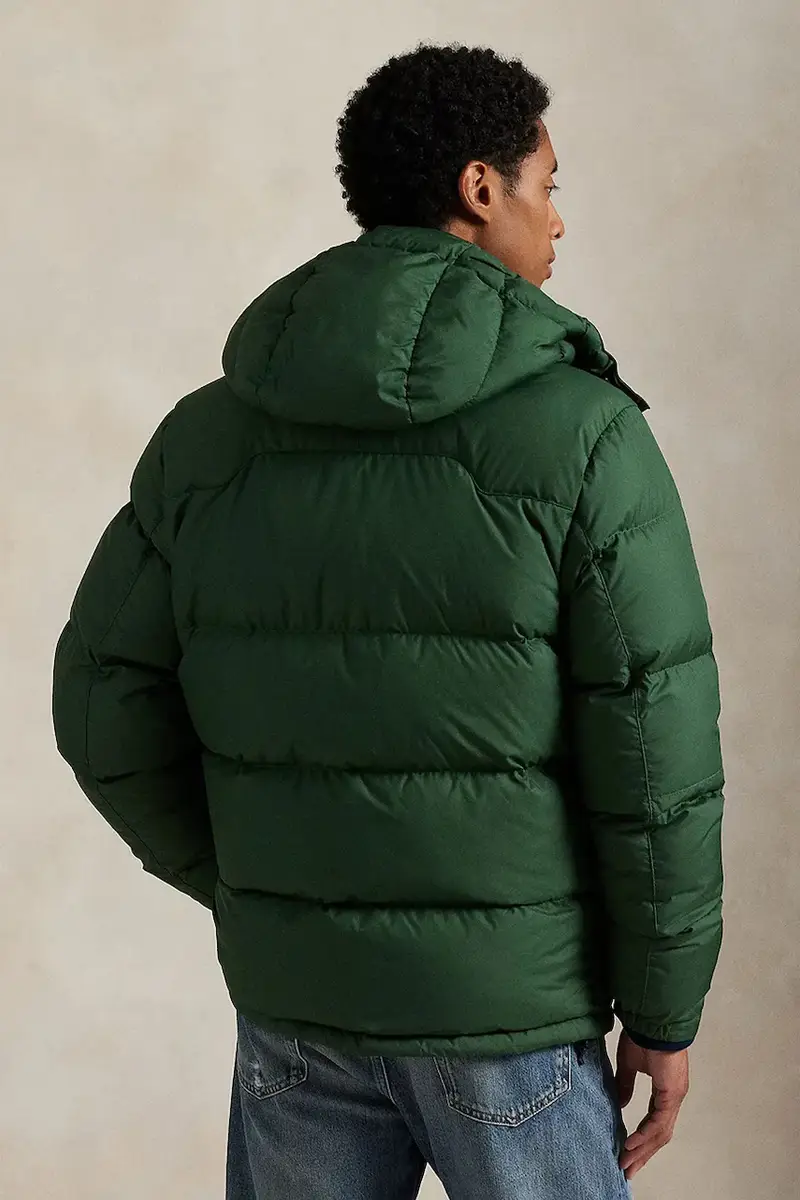 piumino colore verde 710968278 miniatura 2