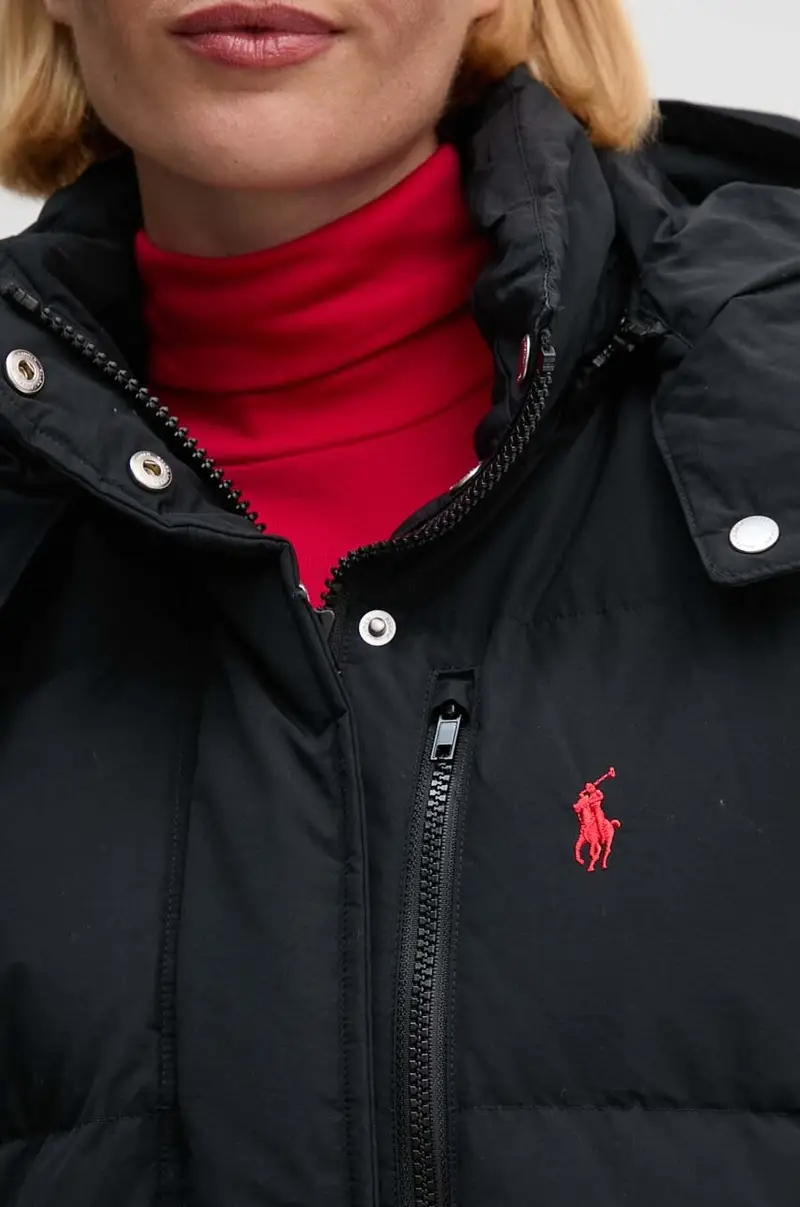 piumino donna colore nero 211941005 miniatura 5