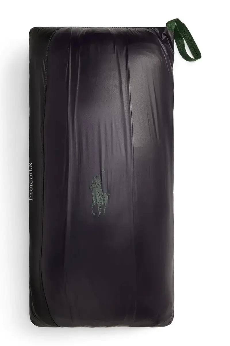 piumino LW NYLON colore nero 710968113002 miniatura 5